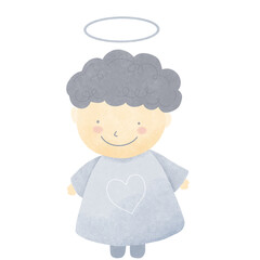 little angel