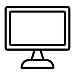 Lcd Icon Design