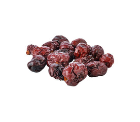 Dried jujube fruits transparent png