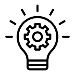 Creative Icon Design