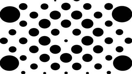 Abstract pop art comic style black halftone isolated on white background Vector. Dotted gold spray vector illustration. Abstract vector halftone background. Dot spray gradation vector