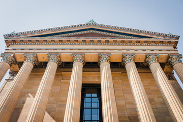 Philadelphia Museum of Art