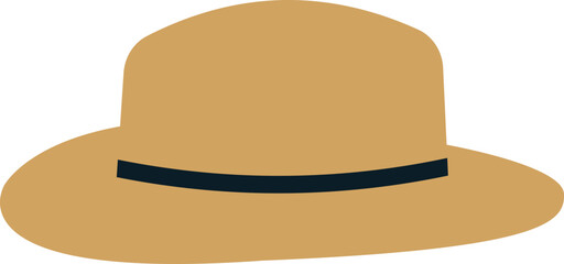 hat illustration