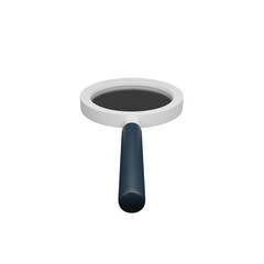 3d Magnifying Glass