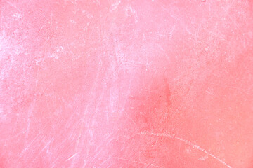 Plastic pink background texture, Abstract wallpaper.