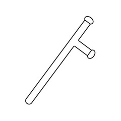 Police Batons icon