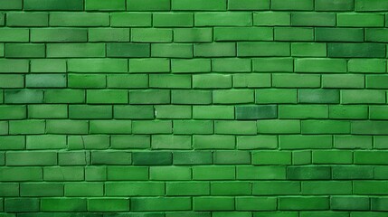 Textured Brick Wall Interior Flooring Surface generated by AI tool 