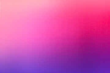 Violet, purple, magenta, pink, burgundy and red gradient. A template for a banner. Web design. Palette. Spectrum. Gradient. Shades. Raspberry. Canvas. Burgundy generative fill. Concept paint