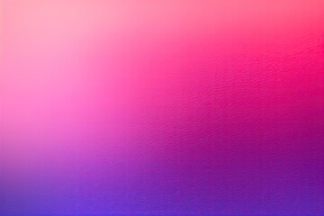 Violet, purple, magenta, pink, burgundy and red gradient. Pastel tones and colors. Spectrum, gradient. Mix of colors. Web design. Banner. Template. Blank canvas. Raspberry palette