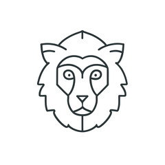 lion logo