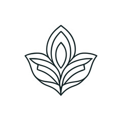 plant logo