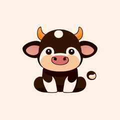 cow logo