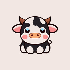 cow logo