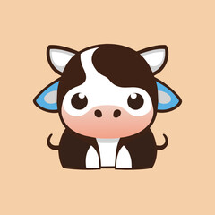 cow logo