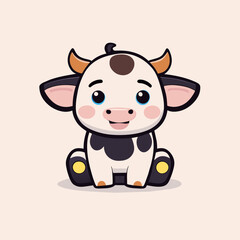 cow logo