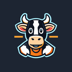 cow logo