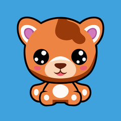 bear logo