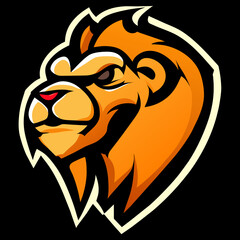 lion logo