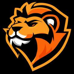 lion logo