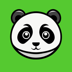 panda logo