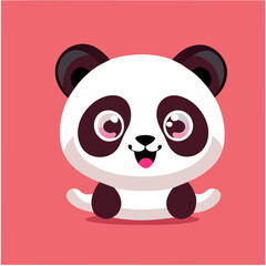 panda logo