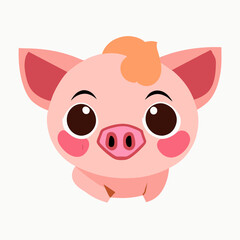 pig logo