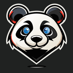 panda logo