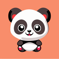 panda logo