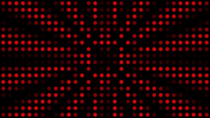 Image of snowflake on street screen.
Led wall light close-up background. Red
- Powered by Adobe