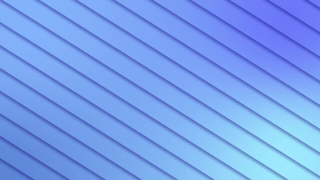 4k video footage ,otion graphic background smooth curve waves abstract motion background. Seamless looping animation