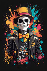 Esport vector logo pirate, pirate icon, pirate head, vector, sticker