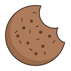 Chocolate Chip Cookie