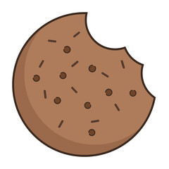 Chocolate Chip Cookie