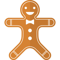 Gingerbread Cookie