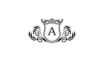 Luxury King Logo A