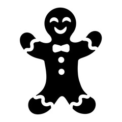 christmas gingerbread cookies