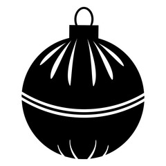 christmas ball ornament