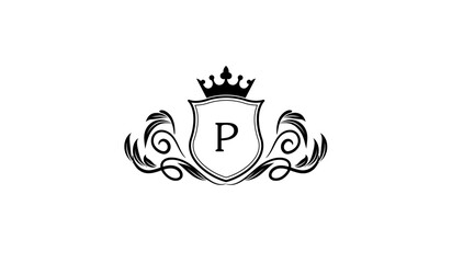 Logo P