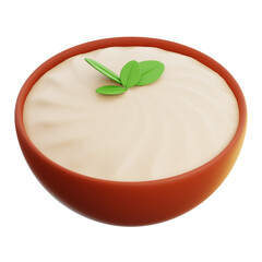 Mashed Potato