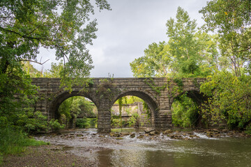 Old Erie Canal State Historic Site © Zack Frank
