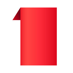 Red label, price sticker, sale sticker, shopping label, tag, discount, special offer, 50% off, badge