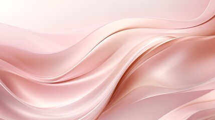Background silk, textile, satin fabric, metallic rose colour, pink