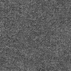 Fototapeta na wymiar Seamless Printed fabric texture, halftone pattern, black and white, adding noise for artworks and creating print effects for aged retro grunge style