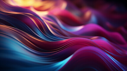 Fototapeta premium abstract background HD 8K wallpaper Stock Photographic Image 