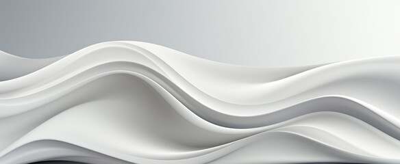 abstract white paper shine background