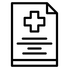 Obraz premium icon Medicaments