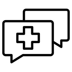 Obraz premium icon Medicaments