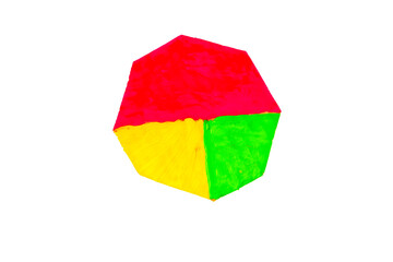  Cuboctahedron Polyhedron Truncation Triangle, triangle, angle, face png.png