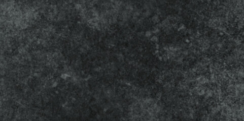 Obraz premium Old wall texture cement. dark black grunge wall charcoal colors texture backdrop background. Black Board Texture or Background. abstract grey color design are light with white gradient background. 