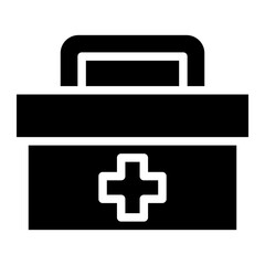 Icon Medicaments glyph